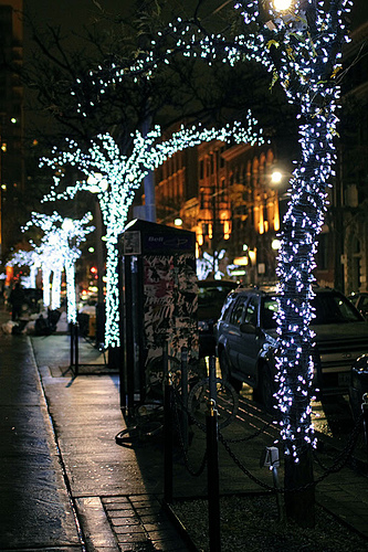 the indignity of it all... the indignity of it all...