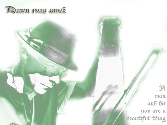 Sandvikens Stradivarius by Shar