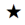 Blackstar icon