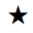 Blackstar icon